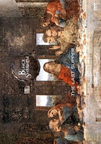 Black Sabbath - 1999 The Last Supper